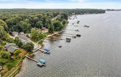 5768 South Shore Drive, Whitehall, MI 49461