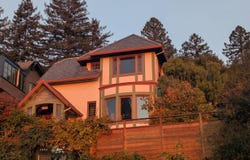 1683 La Loma Ave, Berkeley, CA 94709