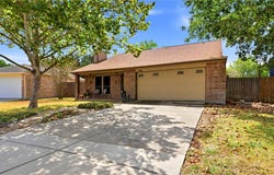 5305 Woodgate Drive, Corpus Christi, TX 78413