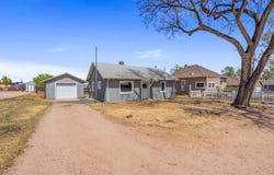 147 E Park Ave, Pierce, CO 80650