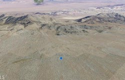 Fremont Peak Rd, Hinkley, CA 92347