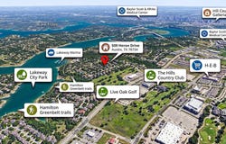 509 Heron Dr, Austin, TX 78734