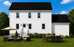 10 Clover Court, Killingly, CT 06241