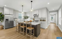 444 NICHOLSON ST, CHARLOTTESVILLE, VA 22901