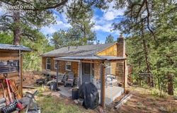 226 Hall Road, Bailey, CO 80421