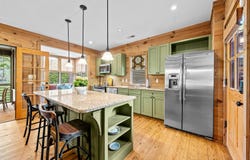 35 TURTLE POINT Dr, Crane Hill, AL 35053