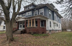 1708 Quaker Road, Barker, NY 14012