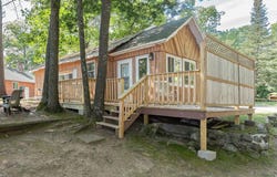 7986 PATON RD, St Germain, WI 54558