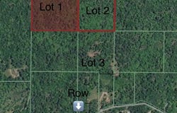 22A Pierce Pond Road, Penobscot, ME 04476