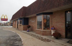 1109 W Cedar Avenue, Gladwin, MI 48624