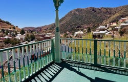 220-A Opera Drive, Bisbee, AZ 85603