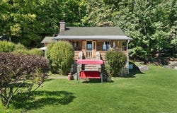 149 Tanglewylde Road, Lake Peekskill, NY 10537