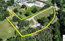 406 E Sedalia Avenue, Clinton, MO 64735