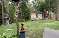 6608 Sylva Beach Road, Caseville, MI 48725