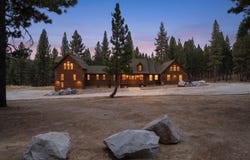 1341 Valley Ranch Drive, Clio, CA 96106