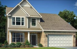 92 Celtic Lane, Lillington, NC 27546