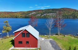 1027 S Barton Road, Barton, VT 05822