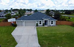 1511 NE 13th Street, Cape Coral, FL 33909
