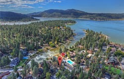 Lagunita, Big Bear Lake, CA 92315