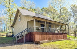 255 Lakeside Place, Avinger, TX 75630