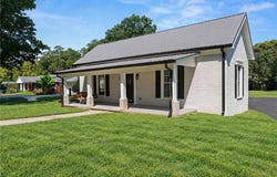 237 N Erwin Street, Cartersville, GA 30120