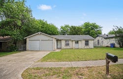 1434 Oakbrook Street, Lancaster, TX 75134