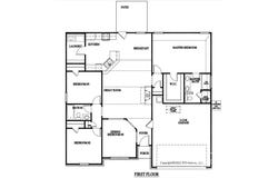 340 Juniper Drive, Hinesville, GA 31313