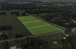 Wilmer Road, Wilmer, AL 36587