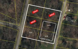 Muskie Way, Scottsville, KY 42164