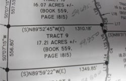 Tract 9 Off Highway O, Belleview, MO 63623