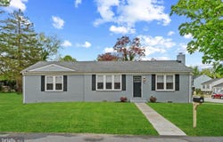 14 MONTROSE Road, PASADENA, MD 21122