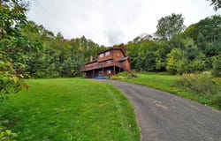 1058 US RT 1, Weston, ME 04424