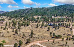126 Cucharas Mountain Dr, Livermore, CO 80536