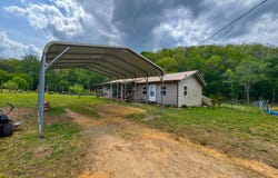 3325 Pack Mountain Road, Cherokee, NC 28906