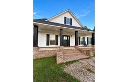 43 County Road 4141, New Site, MS 38859