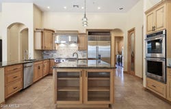 15445 E BRONCO Court, Gilbert, AZ 85298