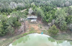 316 Cedar Pines Road, Mathews, AL 36052