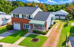 9215 ORBITAN RD, BALTIMORE, MD 21234