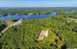 162 Marina Road, Bracey, VA 23919