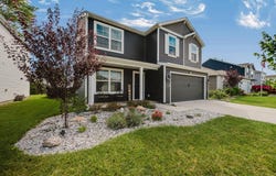2134 Pentress Drive, Grove City, OH 43123