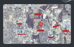 2426 Lincoln Drive, Abilene, TX 79601