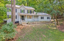 5002 Circle Drive, Imperial, MO 63052