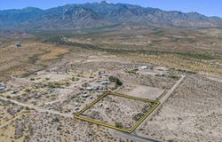 5052 S 20th Ave, Safford, AZ 85546