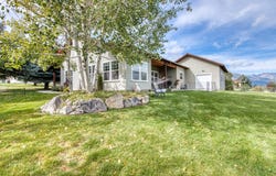 418 Lower Sky Way, Hamilton, MT 59840
