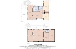 9198 Fort Seward Road, Blocksburg, CA 95514