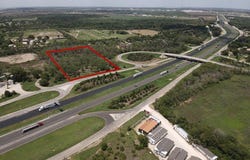 13901 Interstate 35 S, Von Ormy, TX 78073