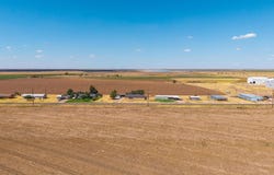8475 FM 145, Kress, TX 79052