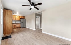 3619 RAWLINS ST, Cheyenne, WY 82007-3331