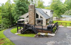 5600 Old Cifax Road, Goode, VA 24556