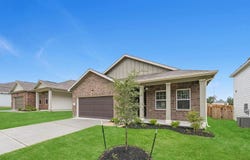 1813 Summit Hill Parkway, Howe, TX 75459